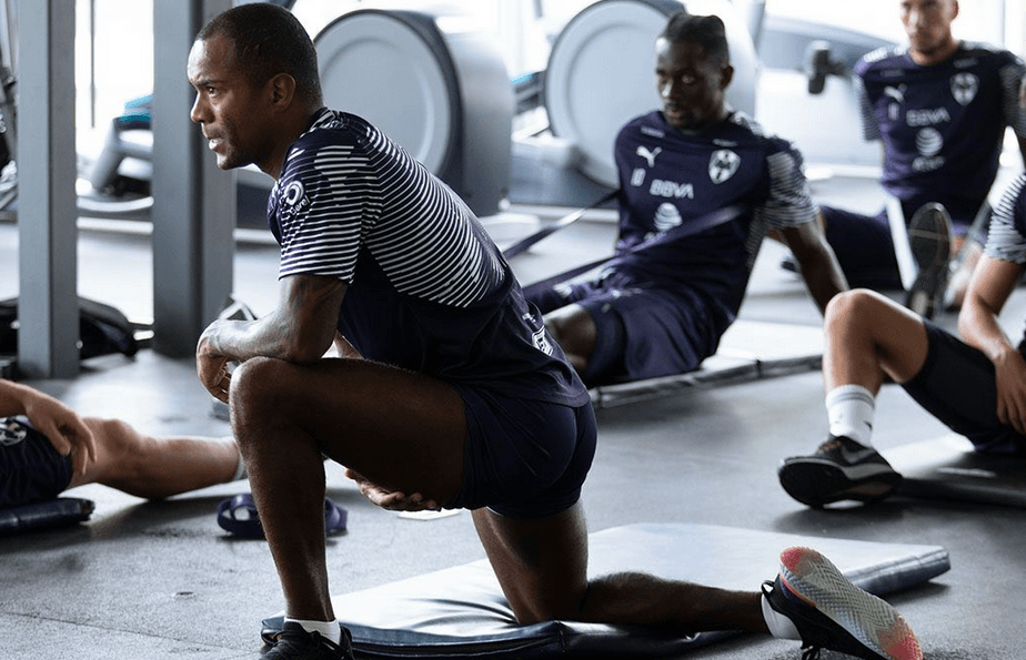 Rayados, Tijuana y Pachuca también detienen sus actividades