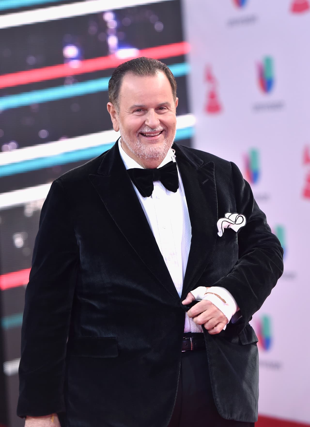 Estará desde la alfombra checando cada detalle y noticia para mantenerte informado de cada detalle.