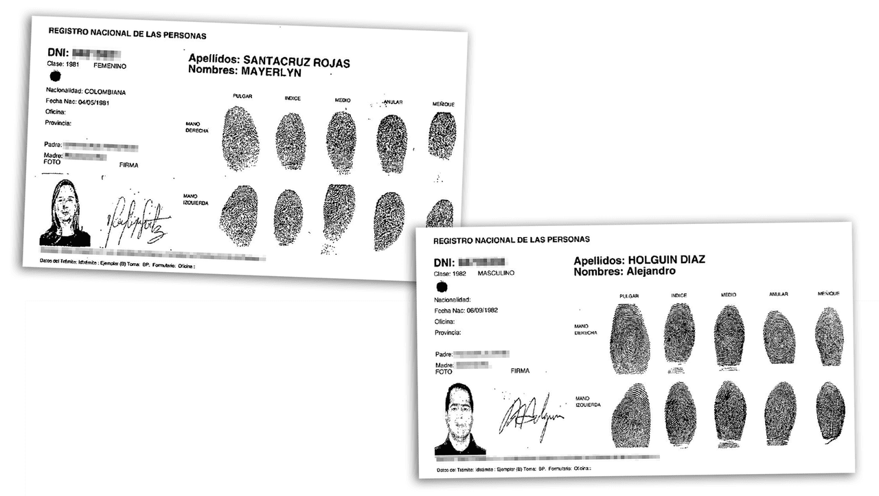 La misteriosa conexión de una pareja colombiana con los espías rusos entregados a Putin