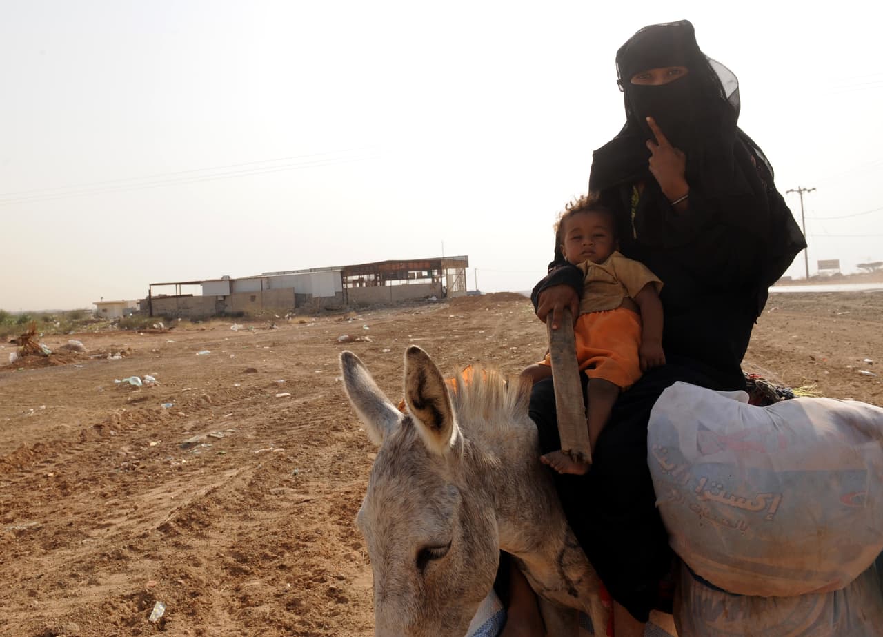 <b>Puesto 5. Jizan, Saudi Arabia</b>
<br>
<br>Temperatura promedio anual: 88.0 grados Fahrenheit (31.1 grados centígrados).
<br>
<br>Mes más caliente del año: julio (94.9 grados Fahrenheit o 34.9 grados centígrados en promedio).
<br>
<br>Mes más caluroso de la última década: julio de 2014 (95.5 grados Fahrenheit o 35.2 grados centígrados en promedio).
<br>