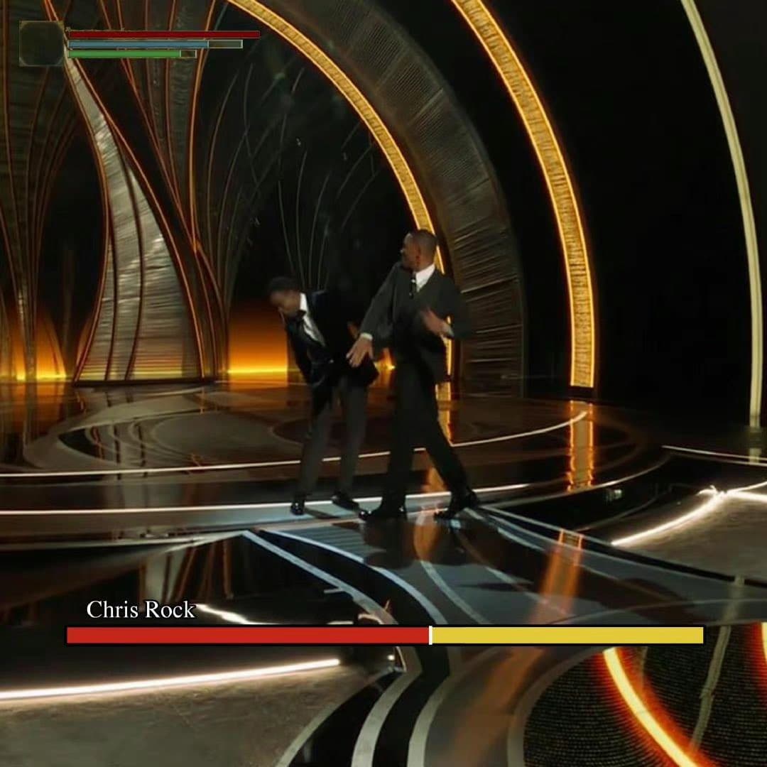 Los 'gamers' también tuvieron su representacion memética.