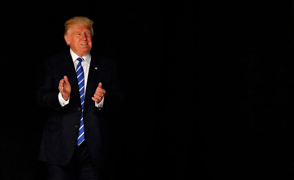 "Trump es un perdedor": los inversionistas más influyentes de Silicon Valley están hartos del republicano