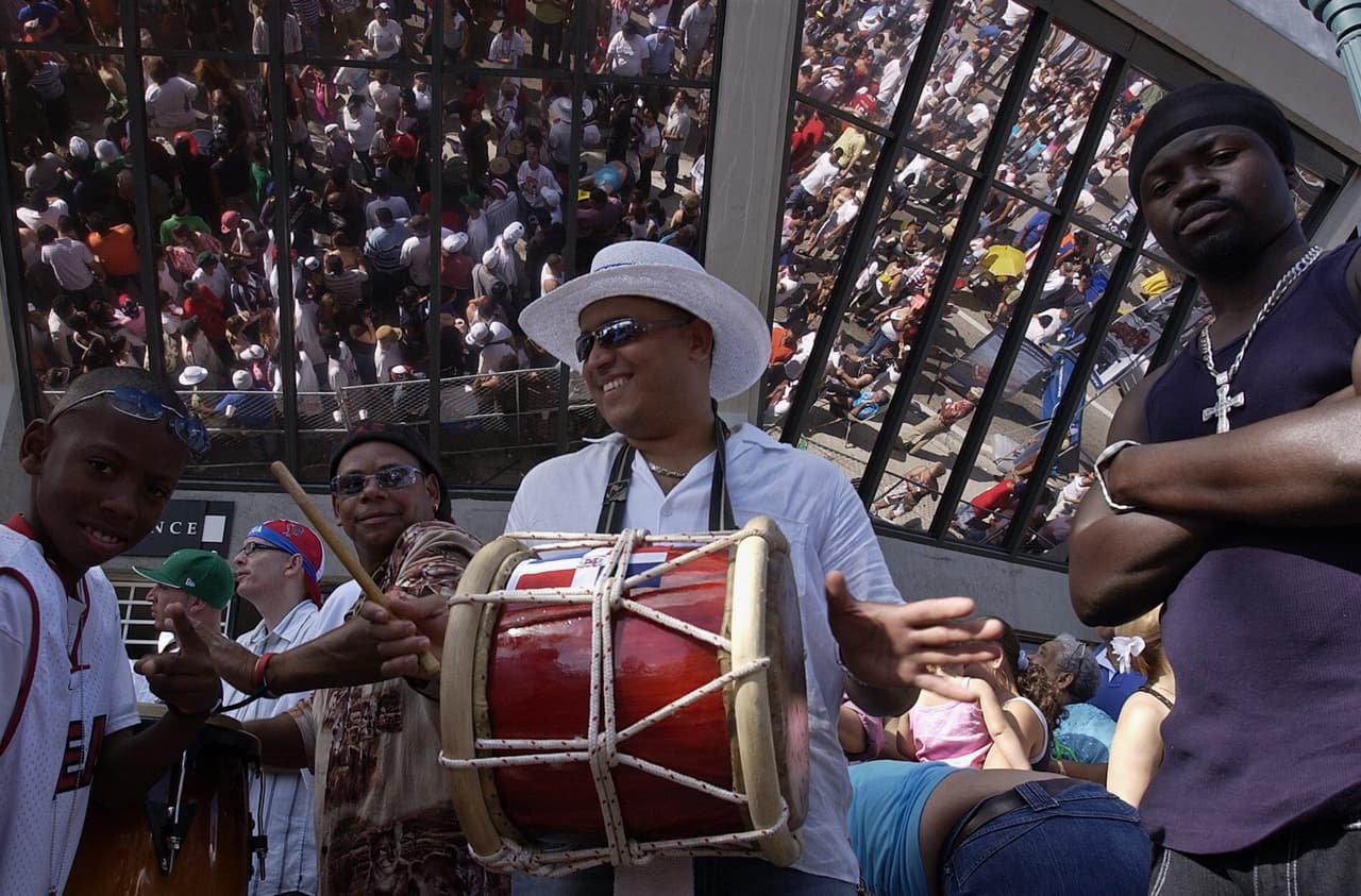 Este fin de semana comienzan los festejos del carnaval de Miami con Carnival on the Mile, un fin de semana entero lleno de arte, jazz, funk, alta cocina, cócteles, y actividades para los niños.