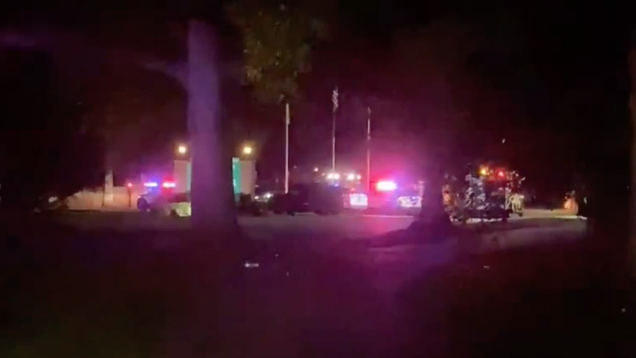 Tiroteo en Parque Eisenhower deja muerto a joven de 15 años y dos heridos en Long Island