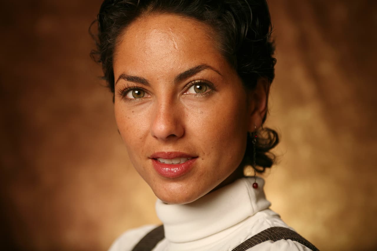 ¿Recuerdan cuando lo presumió super cortito?