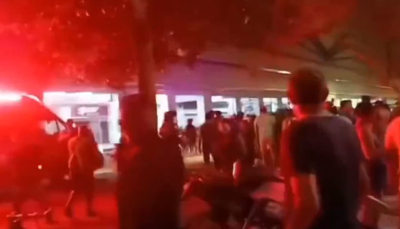 Tragedia previo a Clásico en Ecuador: Matan a aficionados