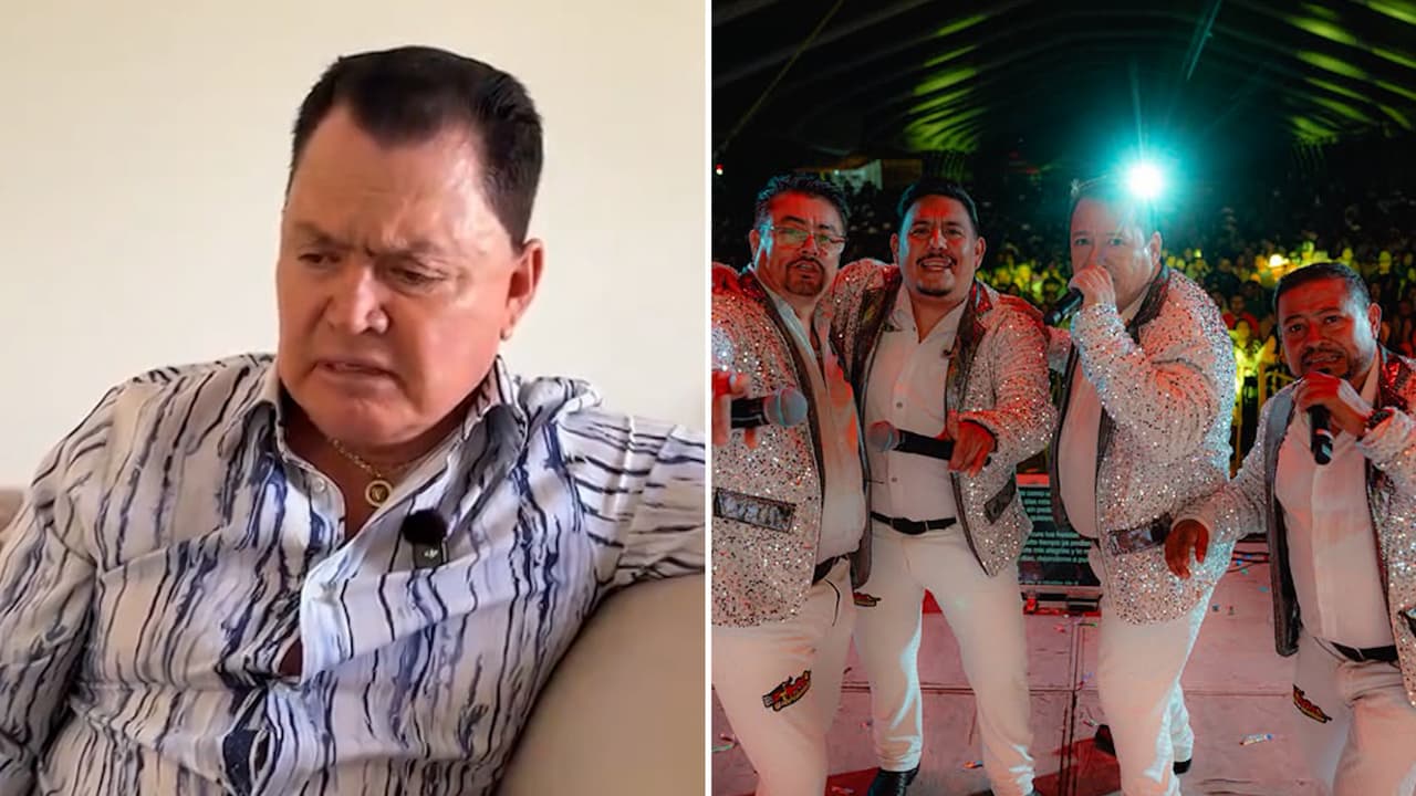 Cantante de Beto y sus Canarios habría recibido supuestas amenazas antes de ataque: reveló de quién 