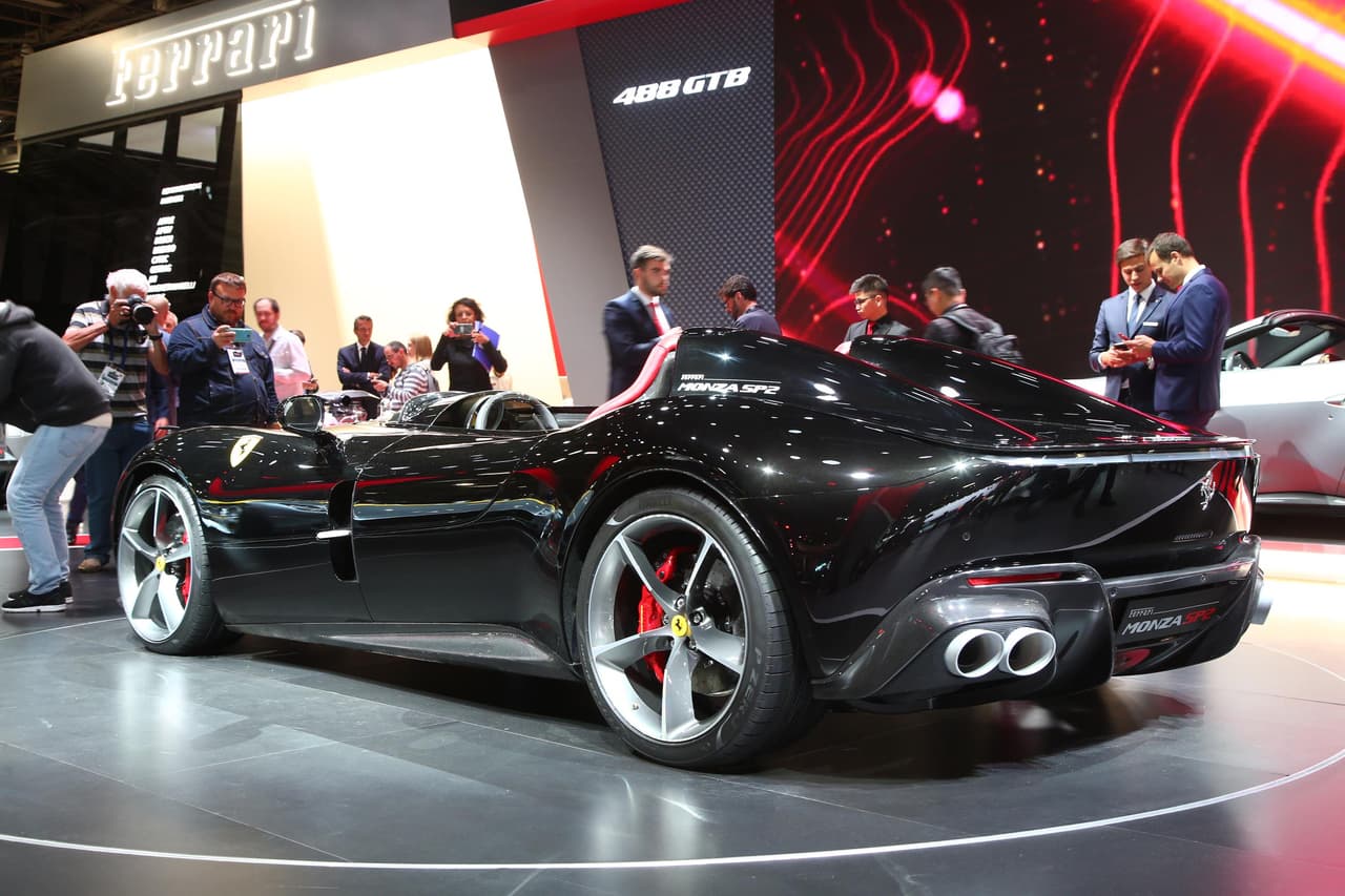 Y no nos cabe duda que va muy acorde al ya legendario jugador de fútbol que aún con 38 años de edad se mantiene entre los mejores del mundo.