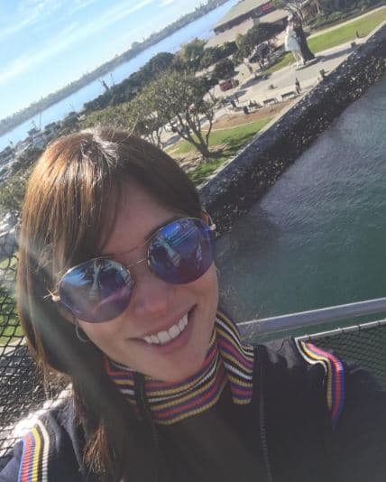 Giselle siempre se ha caracterizado por ser carismática, positiva y luchadora, por eso es una de nuestras favoritas y pronto la veremos en nuestras pantallas junto a las ocurrencias de los chicos.