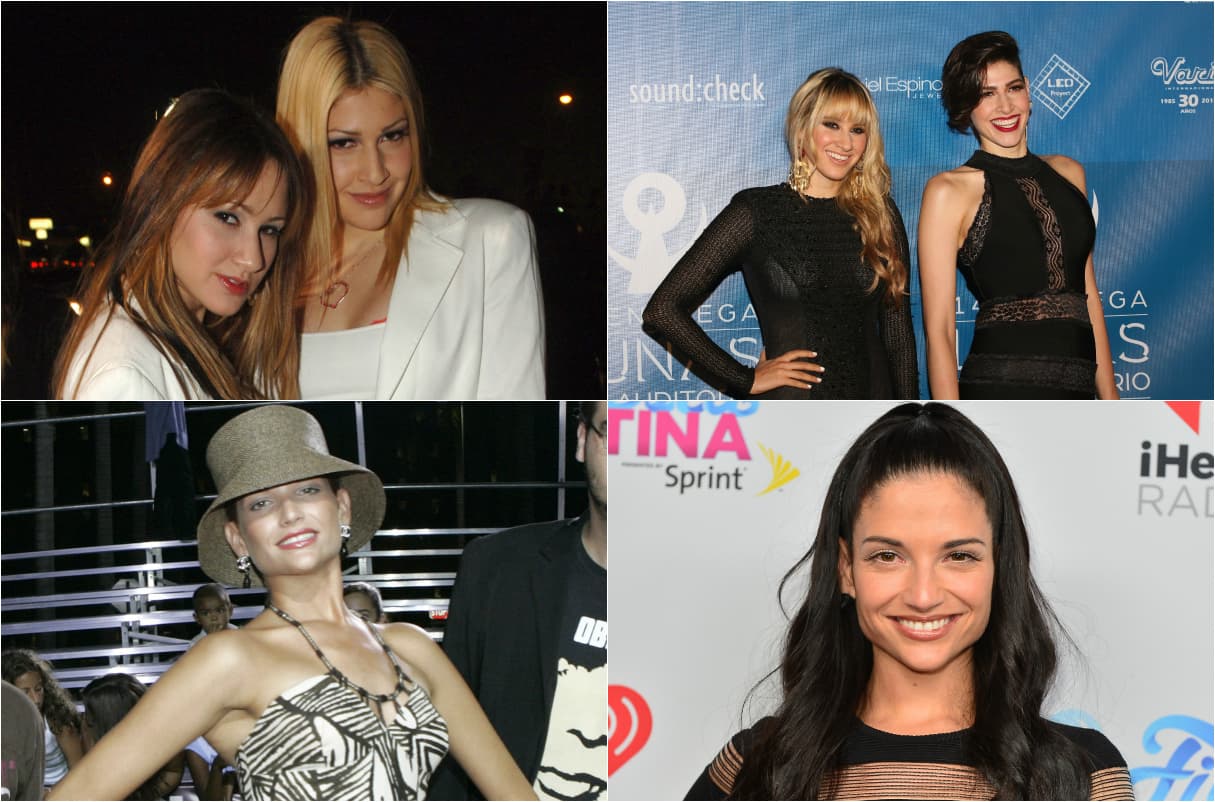 Por Graciela Miramontes / Este 18 de febrero, Miami se viste de gala para recibir a la realeza de la música latina. Además de deleitarnos con increíbles presentaciones, podremos atestiguar verdaderas muestras de estilo con sus elecciones para la gran noche. Te presentamos la evolución del beauty look de seis de las nominadas a la 28ª edición. Seguramente volverán a deslumbrar.