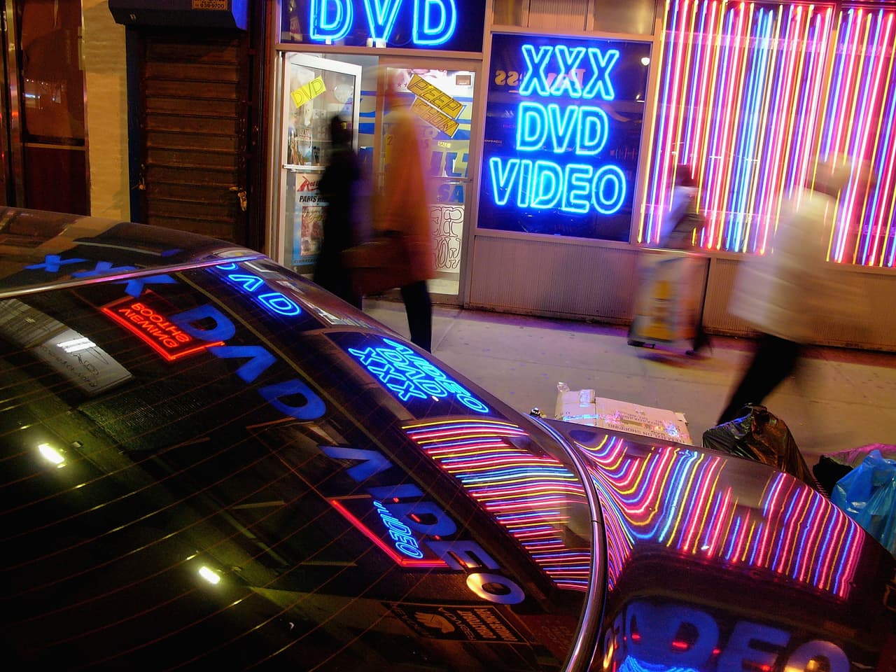 Utah, primer estado en declarar la pornografía una crisis de salud pública