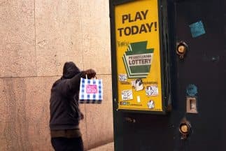 La mayoría de los estadounidenses cree que estará endeudado casi toda su vida