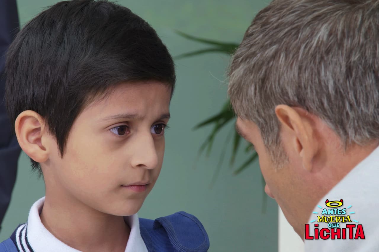 Tomás verá realizado su sueño de tener una nueva familia.