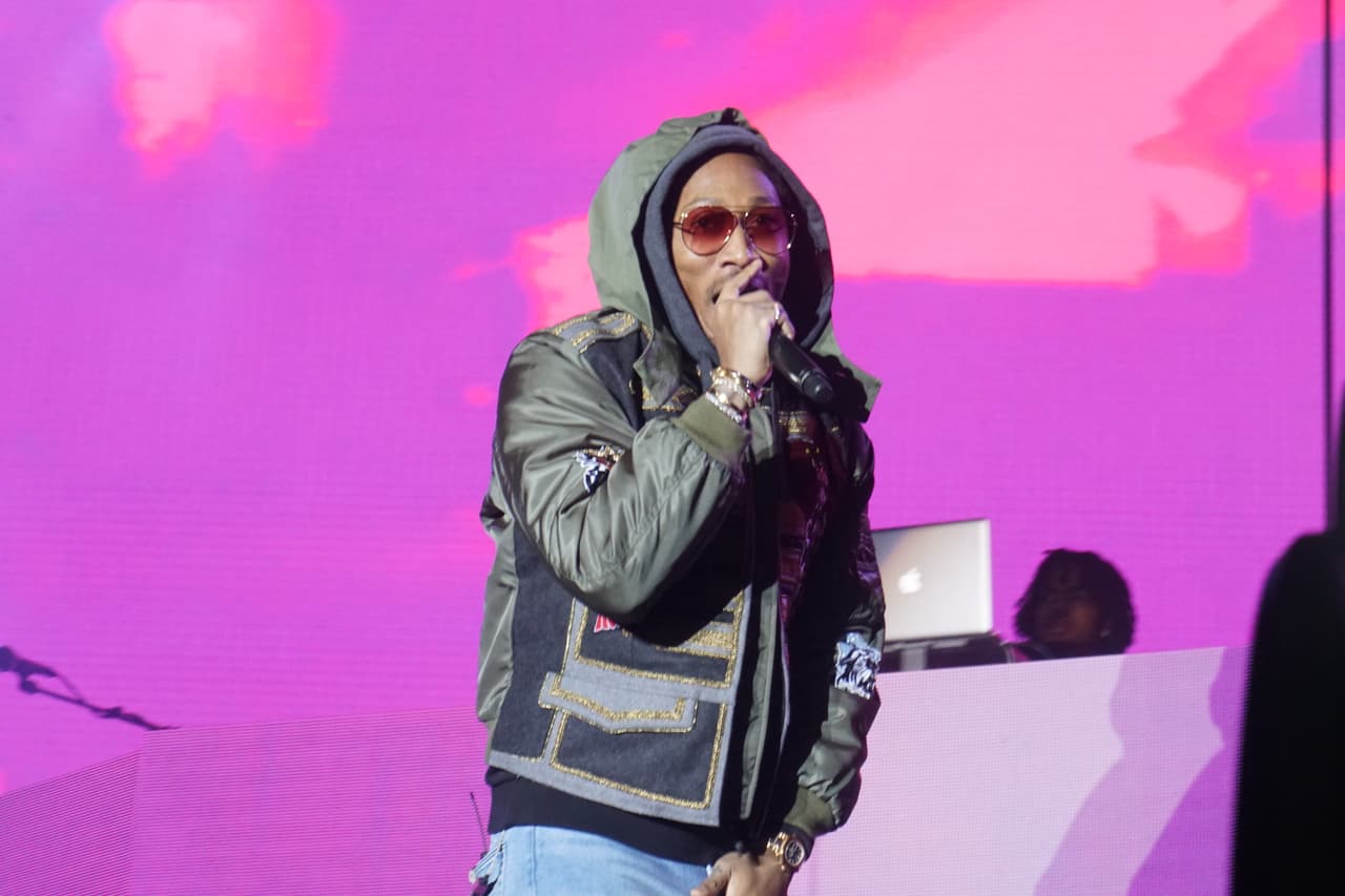 Mala Luna Festival - Day 2 