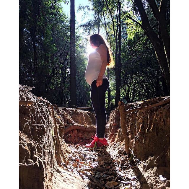 Estuvo en contacto constante con la naturaleza.