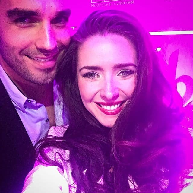 Su participación en “La Dalia Negra” le ha traído muchas cosas buenas.