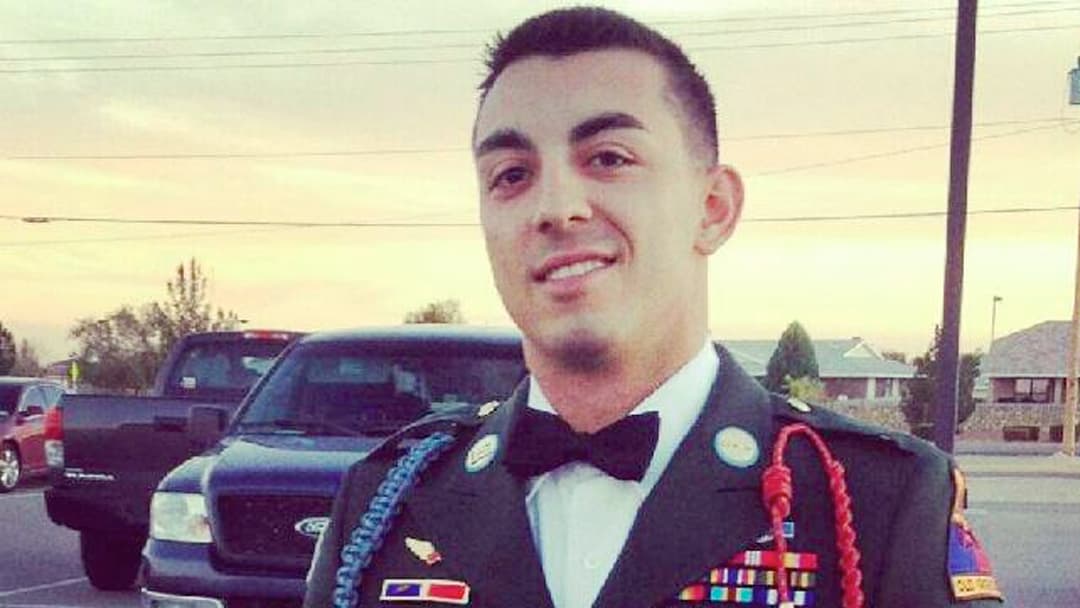 El trágico final de un joven veterano abatido en Houston en vísperas de Memorial Day