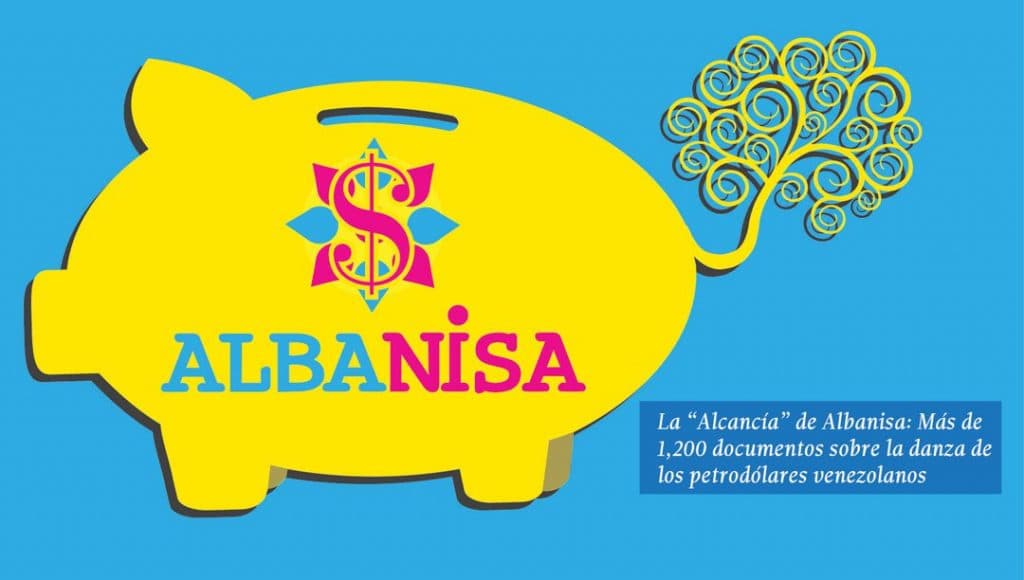 In 2011 the Nicaraguan digital newspaper, Confidencial, began a series of exposes about a secretive Venezuelan cooperation agreement, known as Albanisa.