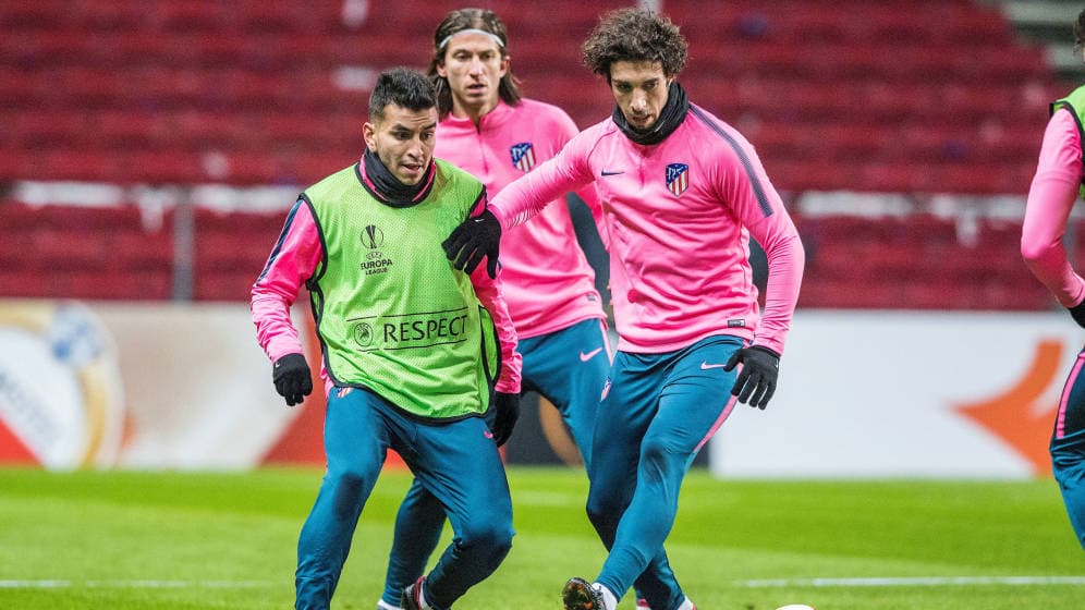 Leipzig vs Atlético de Madrid: cómo y dónde ver el partido de cuartos de final UEFA Champions League