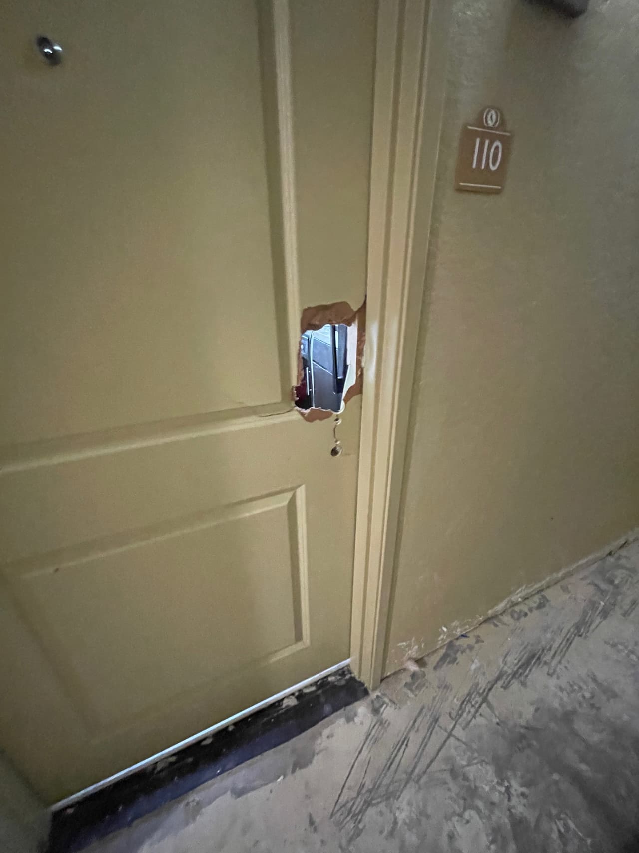 El alcalde de Austin, Steve Adler, aseguró que la ciudad aumentará la seguridad en el lugar y que esperan que esté en funcionamiento en unos seis meses.