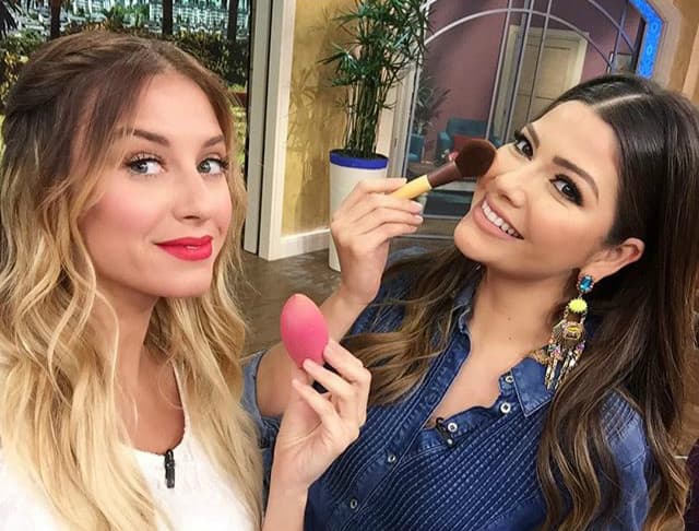 ¡Luce siempre bella y sigue los sencillos tips de nuestras conductoras! (Marzo, 16, 2016)