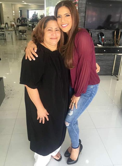 Francisca dedica su tiempo libre para conocer más de cerca a sus fans. (Marzo 15, 2016)