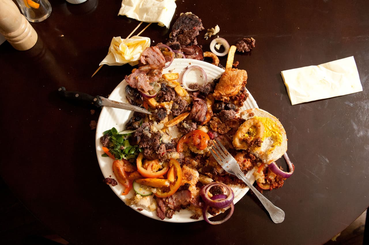 Aún faltaba mucho para que Lewis se terminará este gran monstruo.