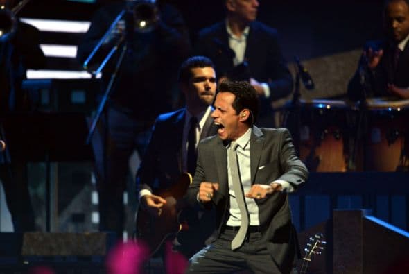 ¿Qué te pareció su homenaje?