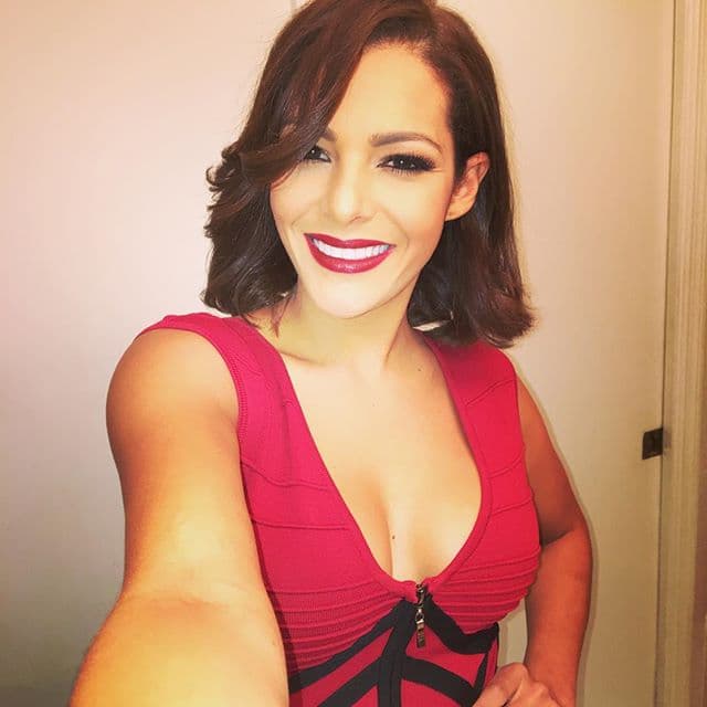 Le dio un aire más sexy y juvenil.