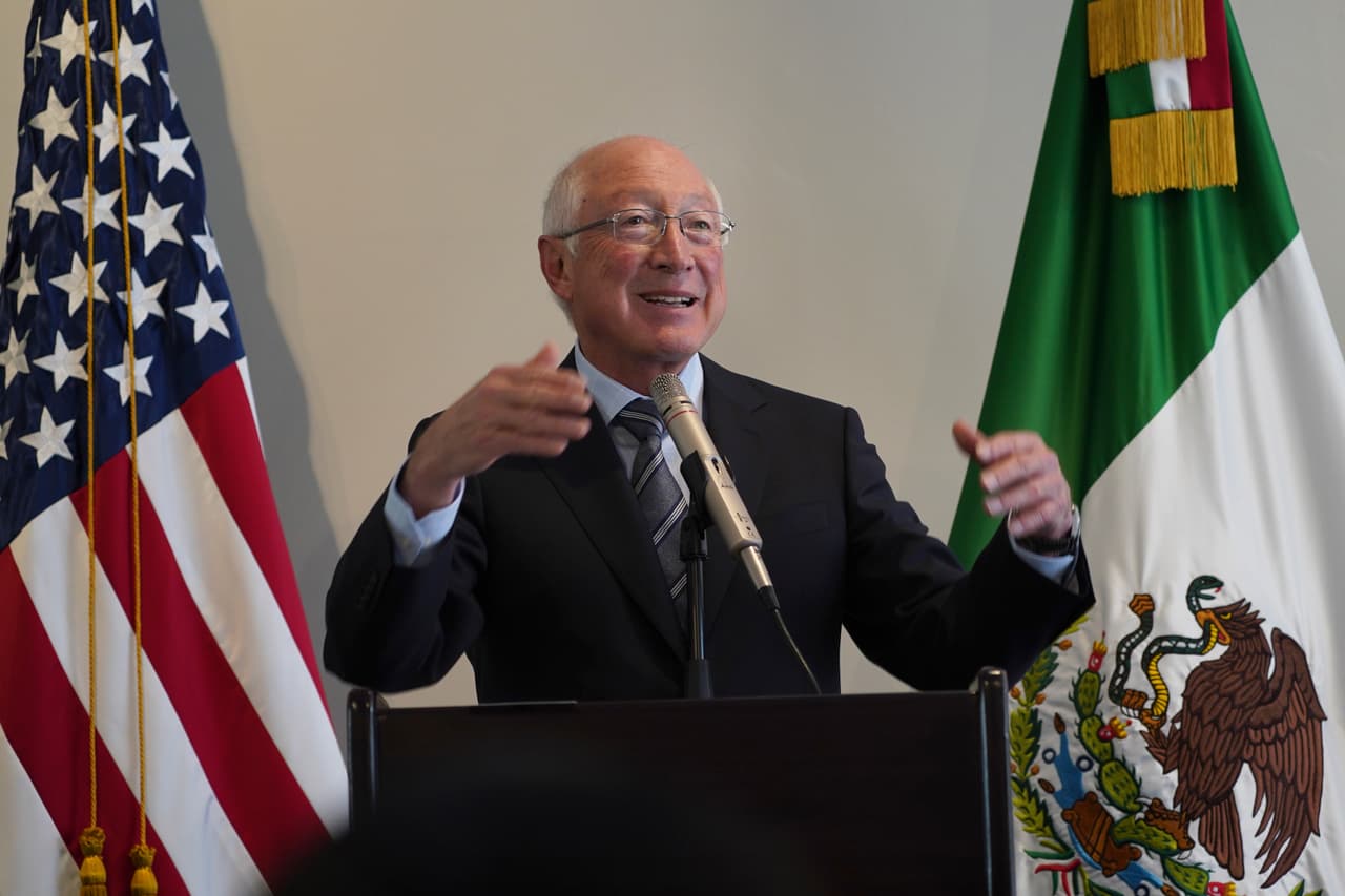 La reforma judicial en México genera temores en EEUU