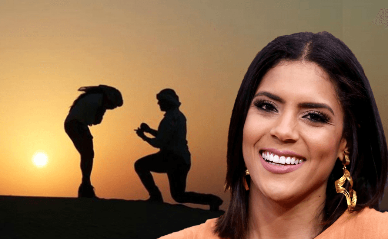 <b><a href="https://www.univision.com/entretenimiento/gracias-dios-francisca-lachapel-recibe-el-anillo-de-compromiso-y-no-puede-con-la-emocion">Francisca Lachapel se comprometió</a></b> este mes de diciembre con su novio italiano durante un viaje por los Emiratos Árabes Unidos. Ella se encargó de publicar la foto de la pedida de mano en su cuenta de Instagram el lunes 10 de diciembre.