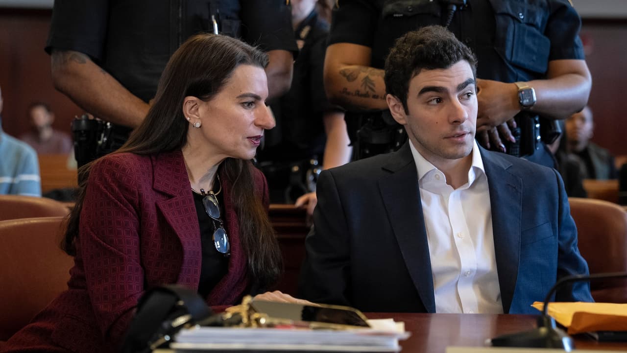 Jueza ordena audiencia clave para definir si policía registró legalmente la mochila de Mangione