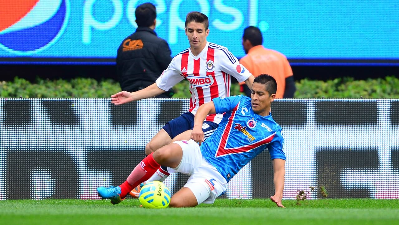 Previo Chivas vs. Veracruz Copa MX:  Chivas recibe a Veracruz en busca de su pase a semifinales en Copa MX