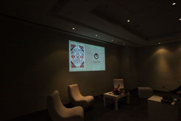 En ese concepto es en donde convergen los emprendedores de negocios y el Rock and Roll.