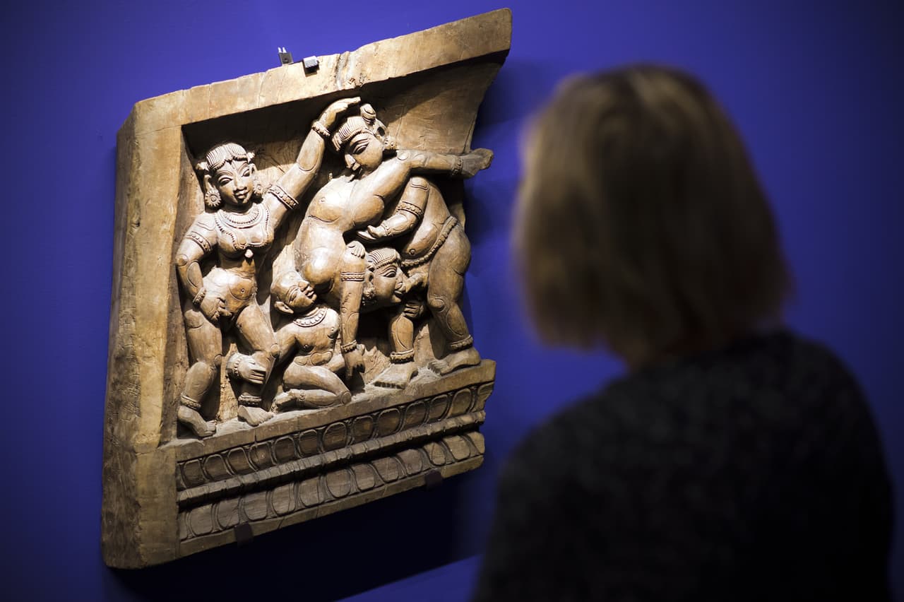 Mitos y realidades del sexo tántrico