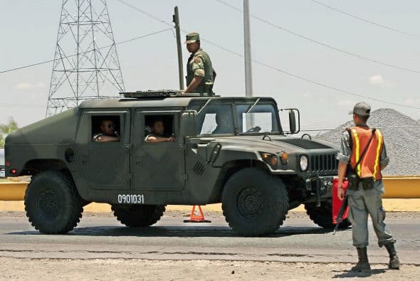 Desde 2008, el ambiente de tensiones económicas y sociales en Ciudad Juárez se ha agravado.