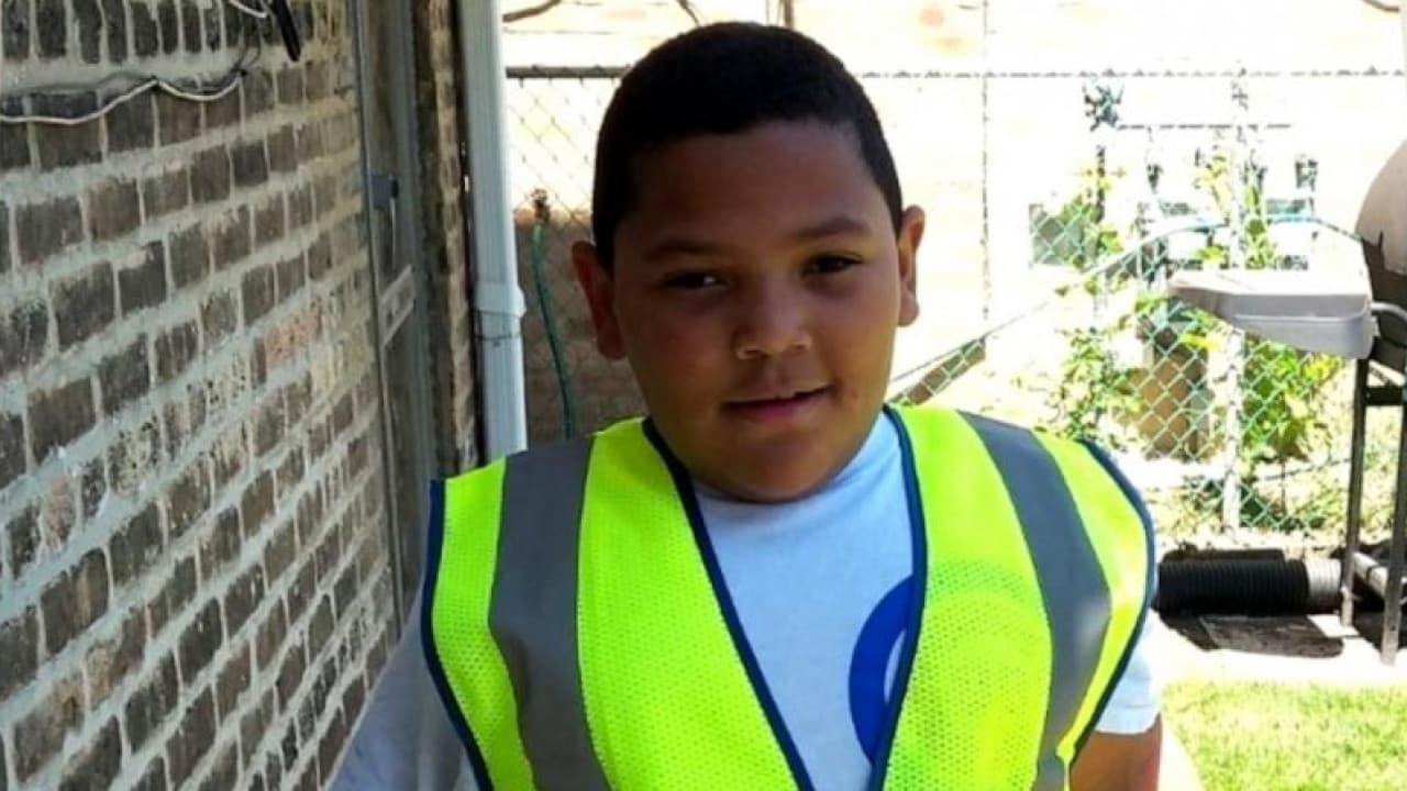 Un hijo muerto y otro en estado crítico: lo que se sabe del accidente que acabó en tragedia en un parque de atracciones