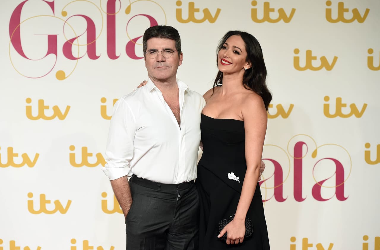 Y su pequeño de casi dos años, Eric, en la habitación de junto.