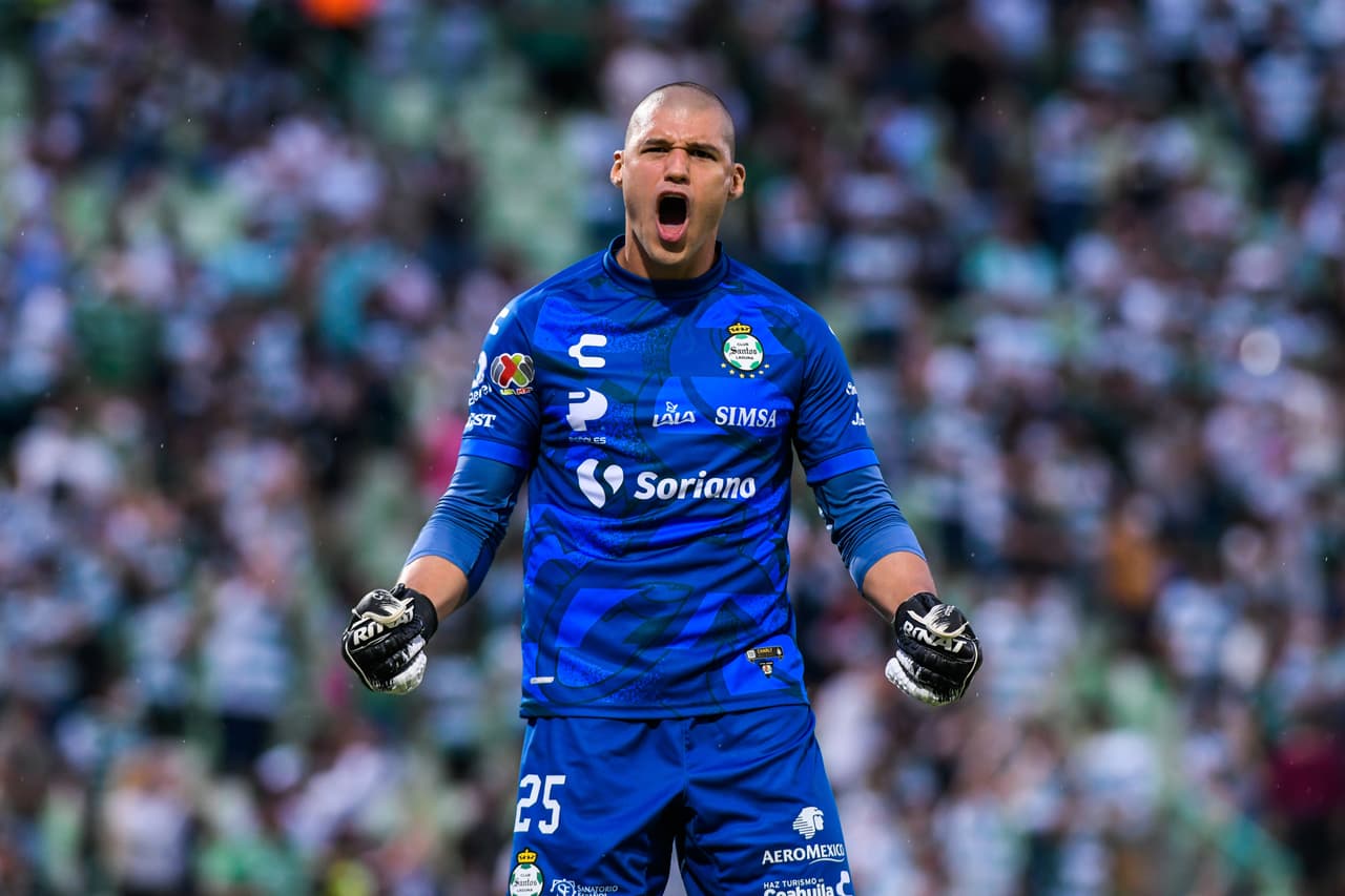 Santos derrotó 2-0 a Juárez y se mete a la lucha por la clasificación directa.