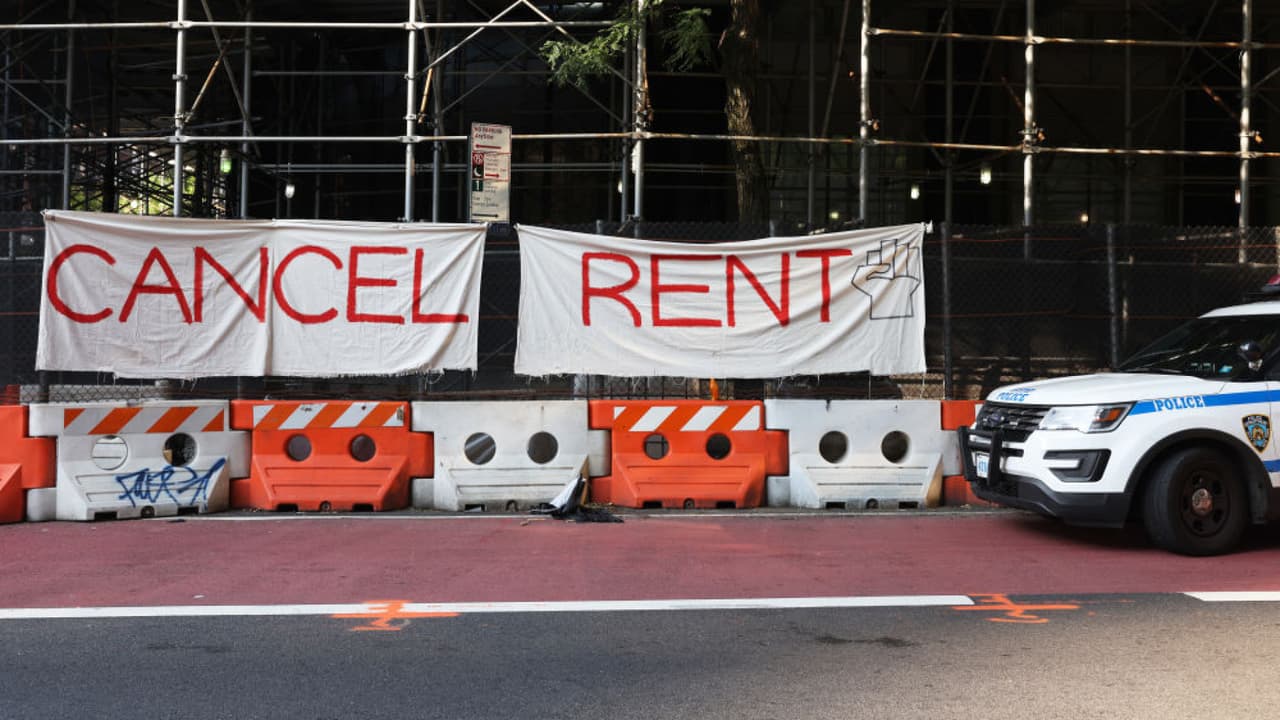 Así es como los neoyorquinos pueden beneficiarse de la moratoria nacional de desalojos