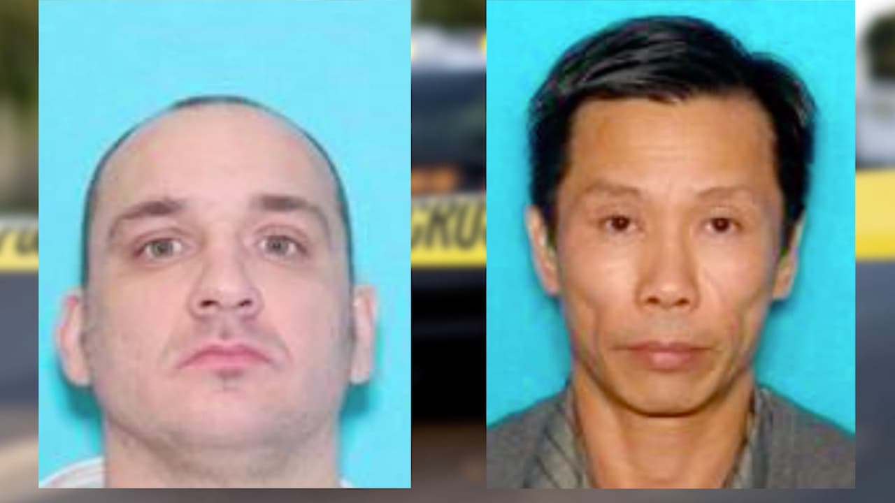 Estas personas murieron en el área de Houston y nadie ha reclamado sus cuerpos