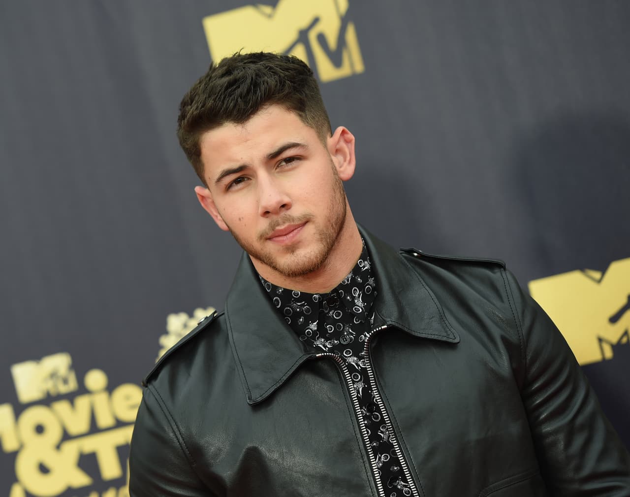 Nick Jonas gets engaged