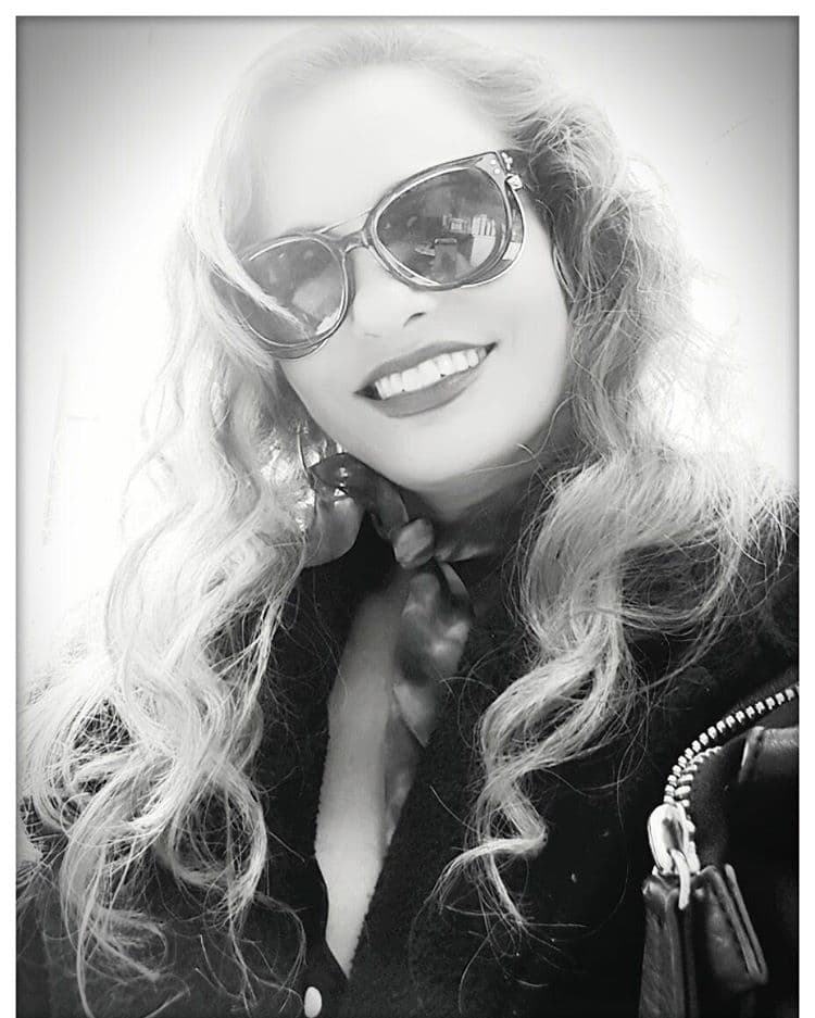 No dejes de seguirla en el gran final de 'Despertar Contigo' por Univision.