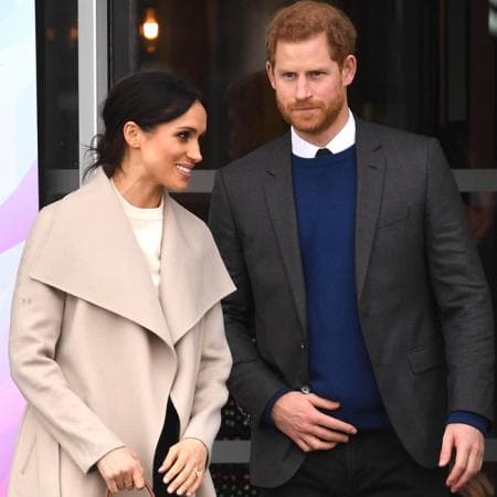 De acuerdo con la revista 
<a href="https://www.cosmopolitan.com/entertainment/a20890980/prince-harry-meghan-markle-babies-royal-baby/">Cosmopolitan</a>, Meghan siempre ha tenido un fuerte instinto maternal y criar una familia es parte importante de su plan de vida.