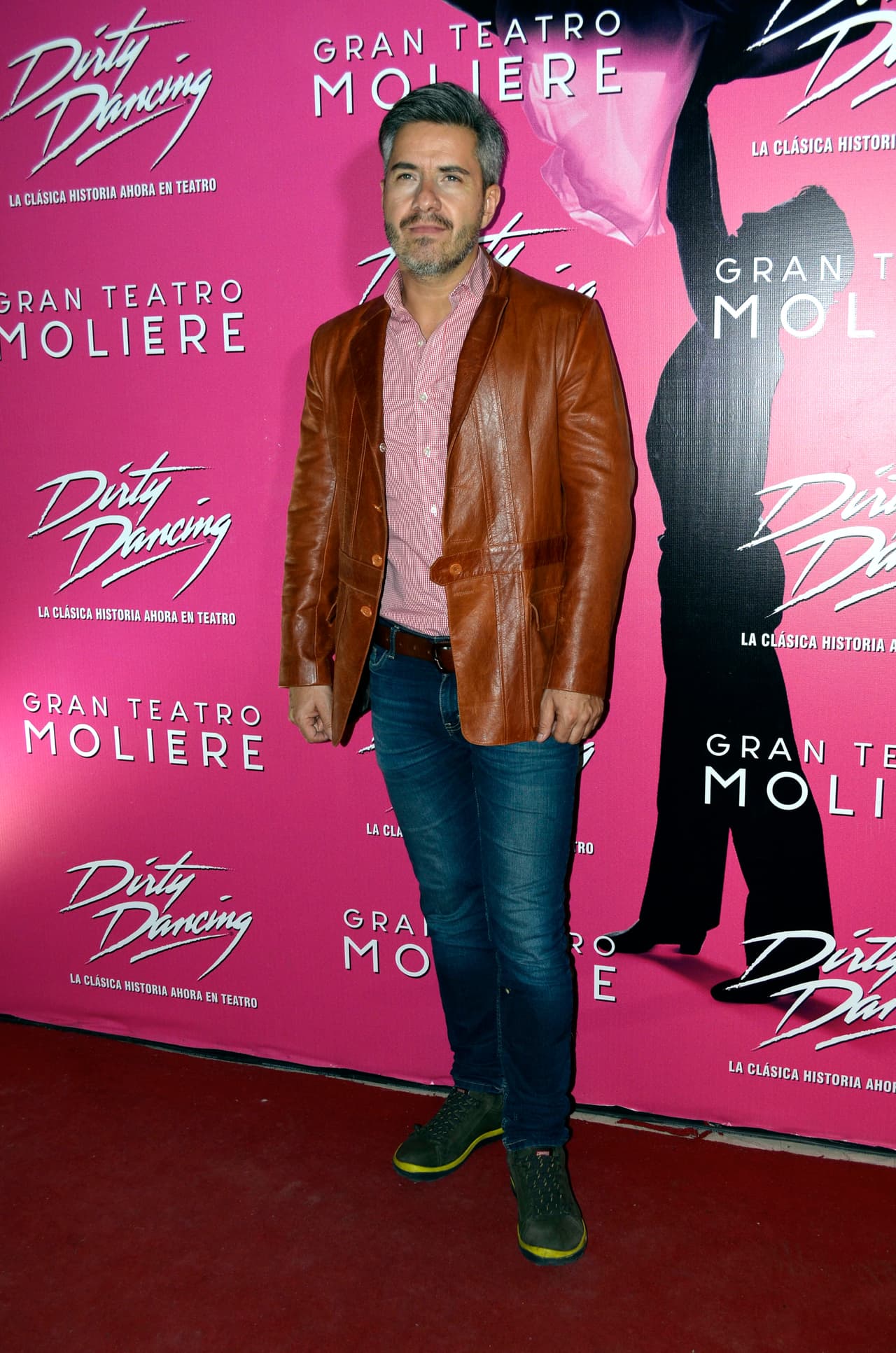 Uno de sus hobbies es ir al gimnasio para mantenerse en forma, aunque no es un esclavo del ejercicio.