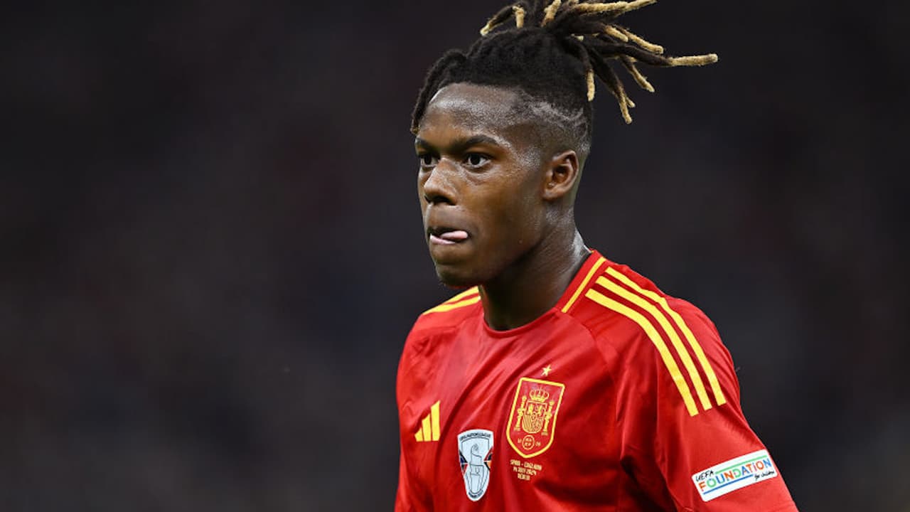 Barcelona descarta a Nico Williams y explora otras opciones