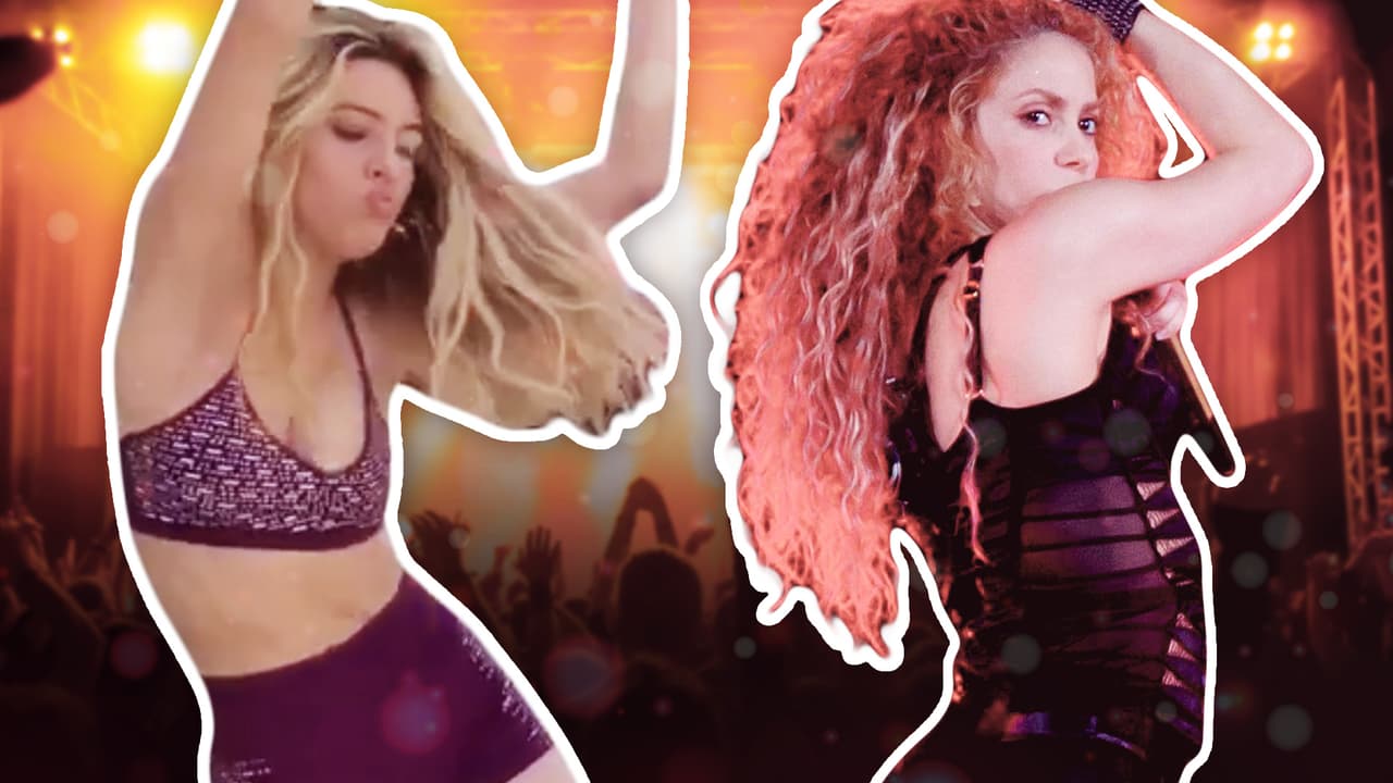 Tras compararla con Shakira por sus caderas, Lele Pons ahora se define como “pequeña y torpe”