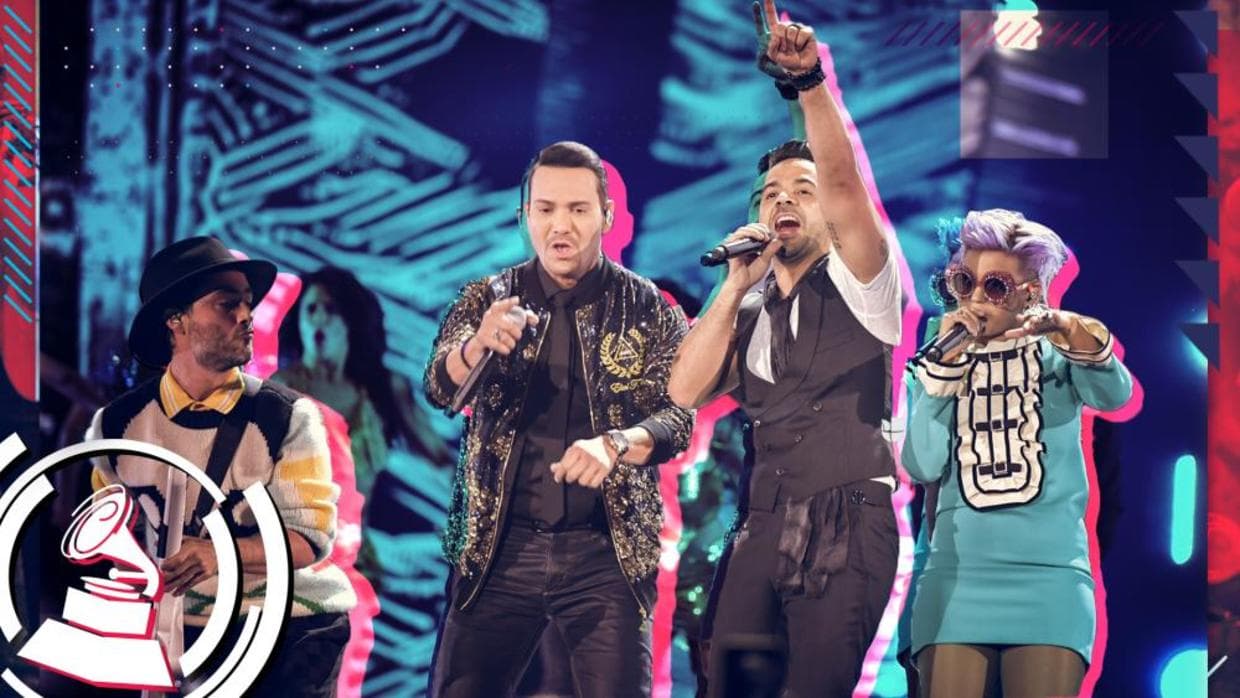 En la entrega de los premios Latin GRAMMY 2017, Daddy Yankee no subió al escenario para cantar su éxito junto a Luis Fonsi, diciendo: "Hay que evolucionar y no estancarnos, yo ya lo dejé atrás y ahora tengo que hacer cosas nuevas". Esa noche fue cuando más se avivaron los rumores de que ya no había una buena relación entre los cantantes.