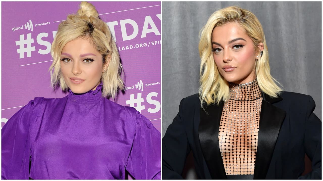 "Me siento repugnante": La cantante Bebe Rexha subió de peso y confesó que se siente insegura