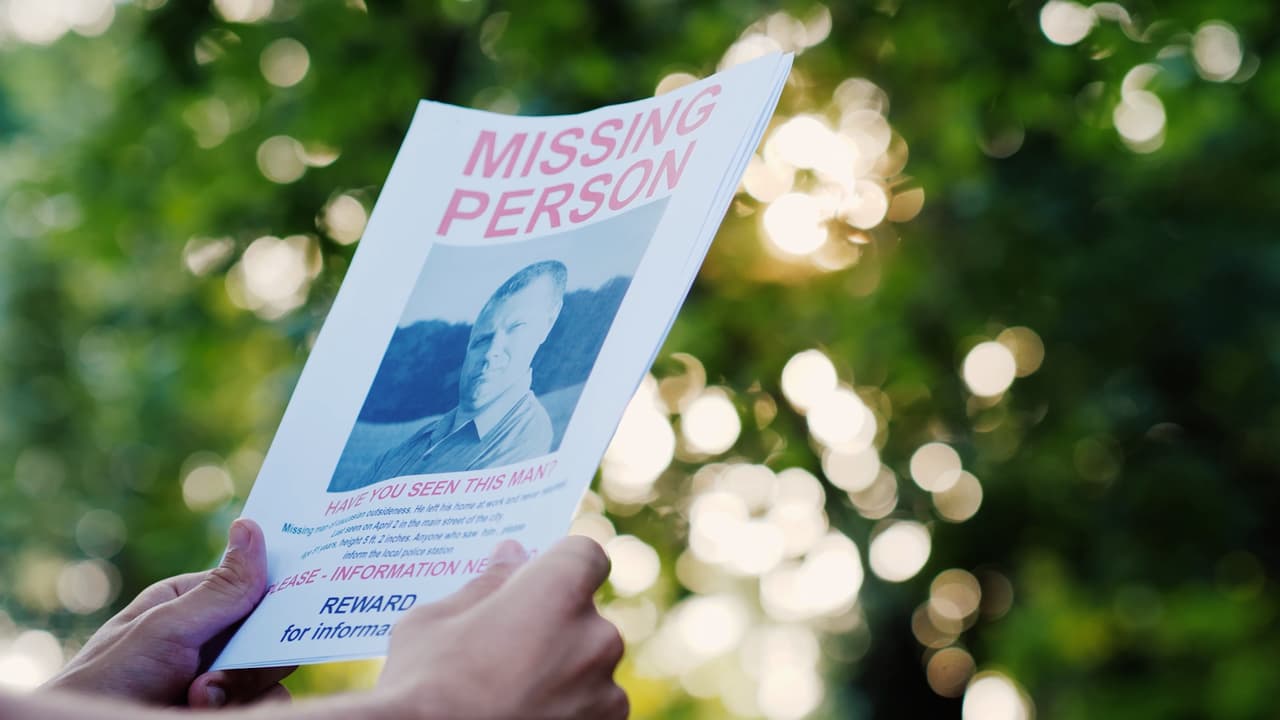 ¿Sabes como reportar un desaparecido en Nueva York? Aquí te decimos lo que necesitas